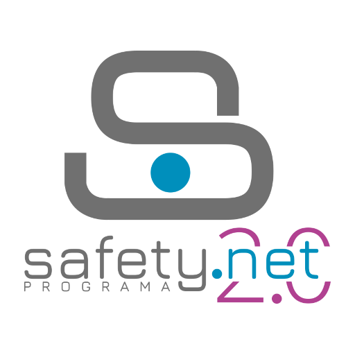Logotipo de Safety